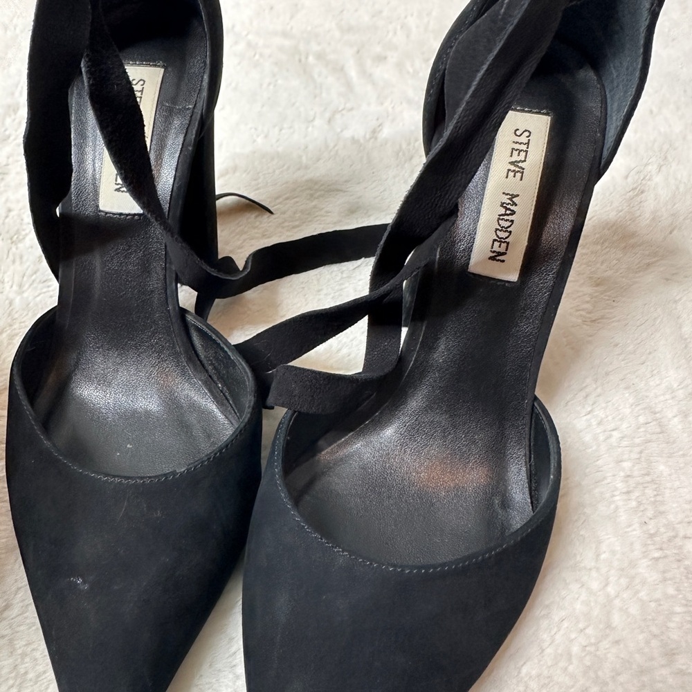 Steve Madden heels - Picture 7 of 7